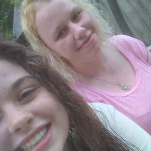 Meet your Posher, Alaina